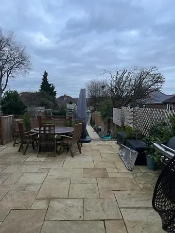 The House - Southampton Villa Holiday home