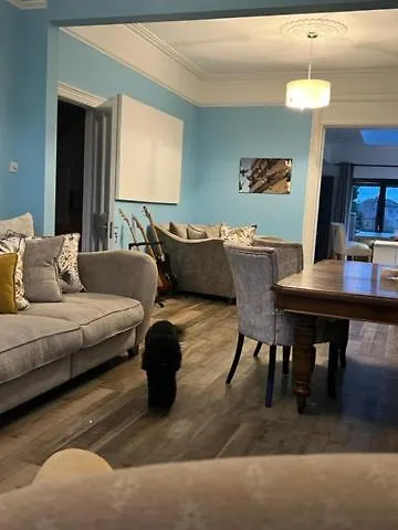 The House - Southampton Villa Holiday home